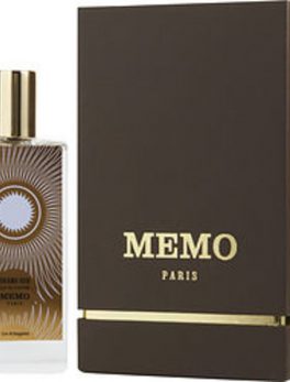 Memo Paris Shams Oud Eau De Parfum Spray 2.5 Oz For Anyone