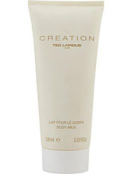 Creation Body Milk 3.3 Oz For Women