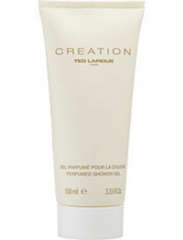 Creation Shower Gel 3.3 Oz For Women