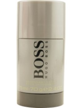 Boss #6 Deodorant Stick 2.4 Oz For Men