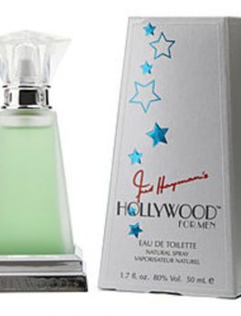 Hollywood Edt Spray 1.7 Oz For Men
