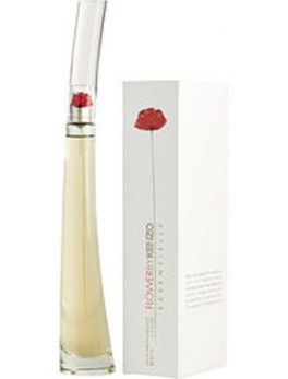 Kenzo Flower Essentielle Eau De Parfum Spray 1.5 Oz For Women
