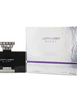 Judith Leiber Night Eau De Parfum Spray 2.5 Oz For Women