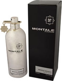 Montale Paris Mango Manga Eau De Parfum Spray 3.4 Oz For Anyone