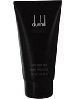 Dunhill Man Aftershave Balm 5 Oz For Men