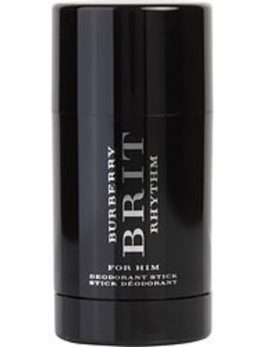 Burberry Brit Rhythm Deodorant Stick 2.5 Oz For Men