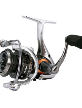 Okuma Helios SX Spin Reel 5.0:1 Ratio Line Retrieval 24.8 in