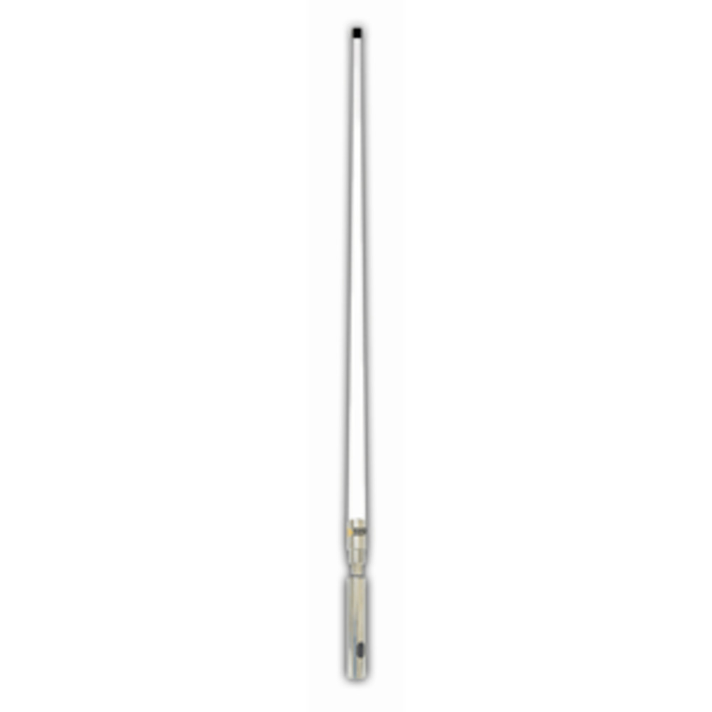 Digital Antenna 876-SW 4 and #39; AIS Antenna - White