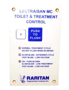 Raritan LectraSan EC to MC Conversion Kit