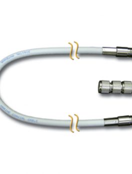 Digital Antenna Extension Cable f/500 Series VHF/AIS Antennas - 10"