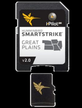 Humminbird SmartStrike - Great Plains