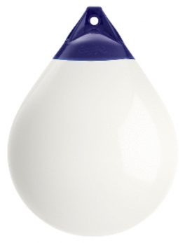 Polyform A Series Buoy A-5 - 27" Diameter - White