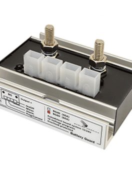 Samlex 60A Battery Guard