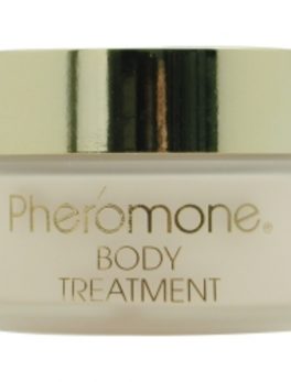 Pheromone Body Treatment 7 Oz For Women