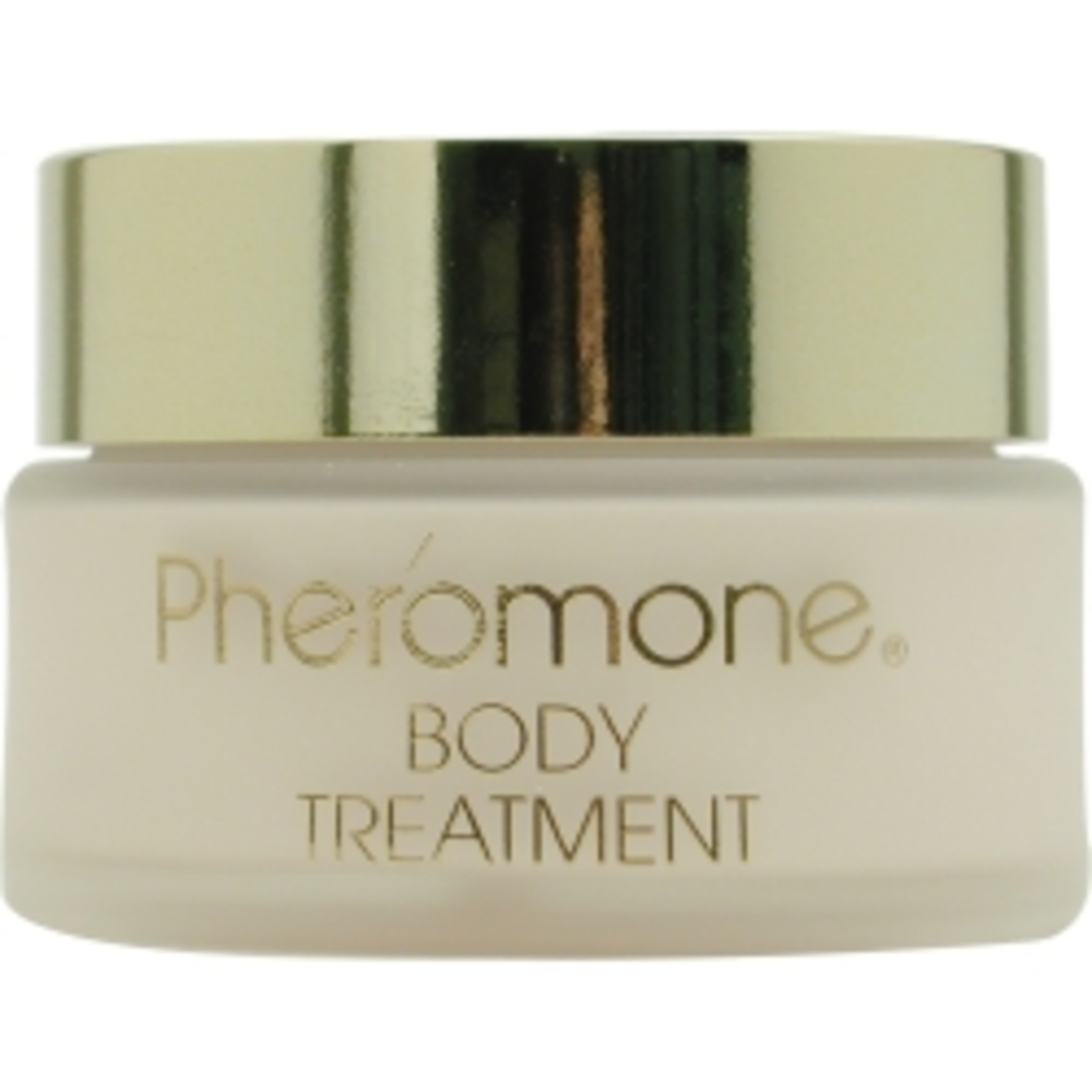 Pheromone Body Treatment 7 Oz For Women