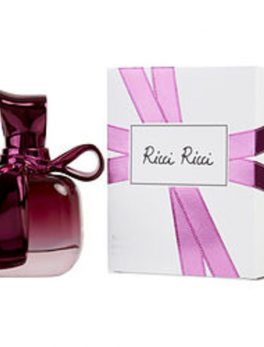 Ricci Ricci Eau De Parfum Spray 1.7 Oz For Women
