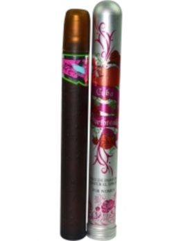 Cuba Heartbreaker Eau De Parfum Spray 1.17 Oz For Women