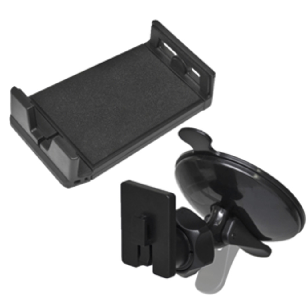 Bracketron NavGrip XL Dash and Window Mount