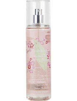 Green Tea Cherry Blossom Body Mist 8 Oz For Women