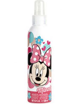 Minnie Mouse Body Spray 6.8 Oz (packaging May Vary) For Women