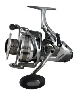 Okuma Coronado CDX Baitfeeder Reel 37.5lbs Max Drag