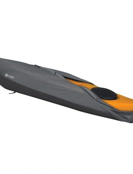 Classic Accessories StormPro Kayak Canoe Cover 16 ft. L