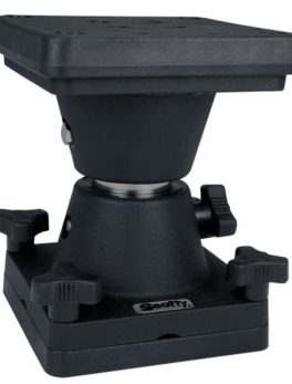 Scotty Downrigger Riser 6 inch