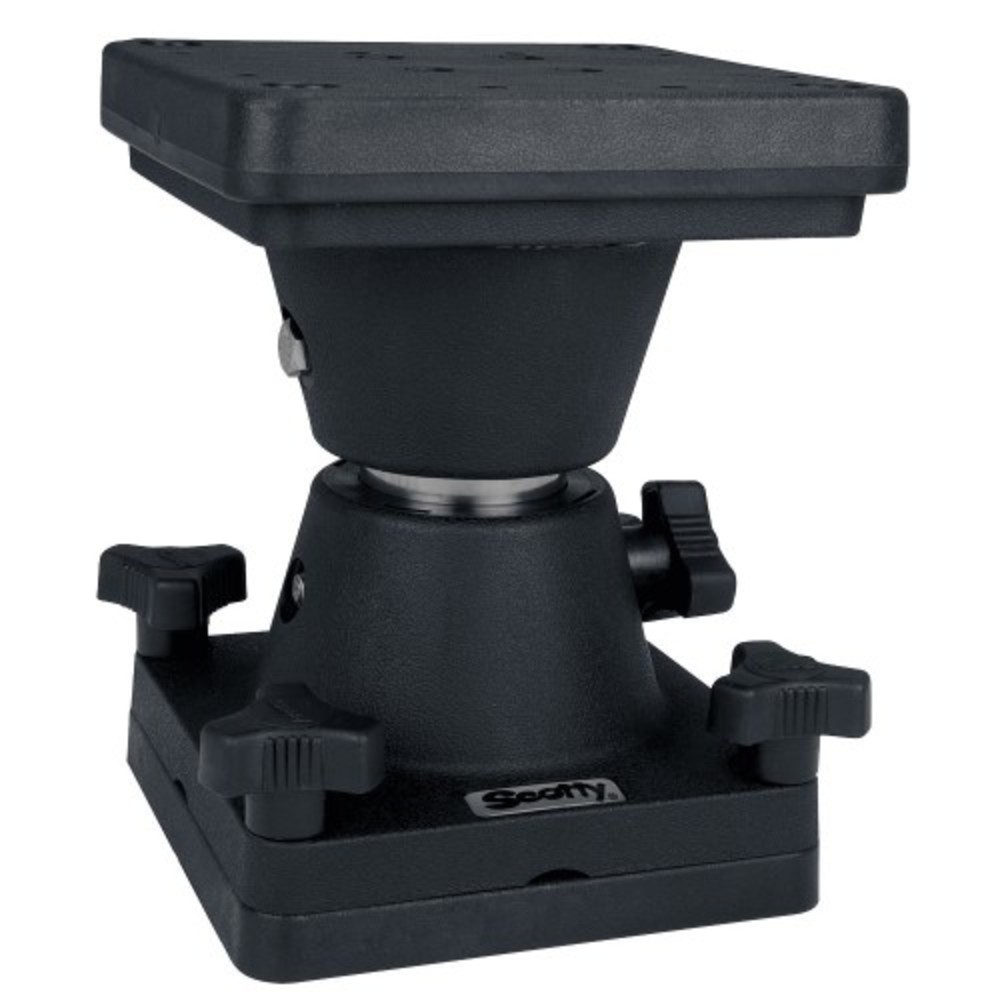 Scotty Downrigger Riser 6 inch