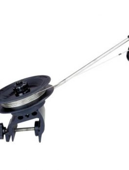 Scotty Laketroller Manual Downrigger Clamp Mount