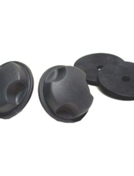 Lowrance Gimbal Knobs