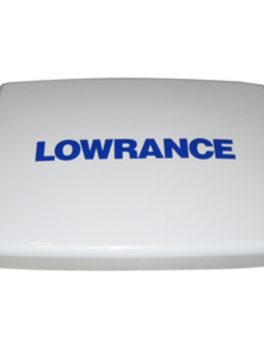 Lowrance CVR-13 Protective Cover f/HDS-7 Series