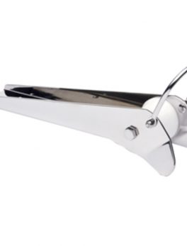 Maxwell Fixed Bow Roller w/Loop