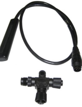 Navico Fuel Data Manager