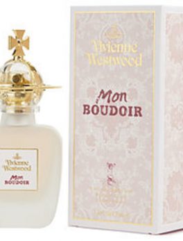 Mon Boudoir Eau De Parfum Spray 1.7 Oz For Women