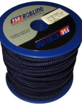 Robline Mini Reel Orion 500 - Blue - 3mm x 15M