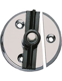Perko Door Button w/Spring