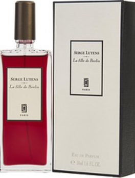 Serge Lutens La Fille De Berlin Eau De Parfum Spray 1.6 Oz For Anyone