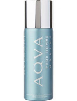 Bvlgari Aqua Marine Refreshing Body Spray 5 Oz For Men