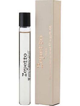 Repetto Edt Rollerball .33 Oz Mini For Women