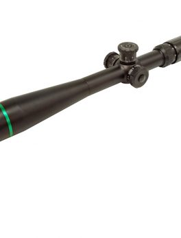 Mueller Tactical 8-32x44 Side Focus Mil Dot Reticle