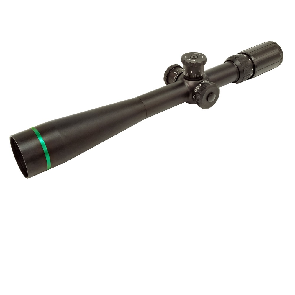 Mueller Tactical 8-32x44 Side Focus Mil Dot Reticle