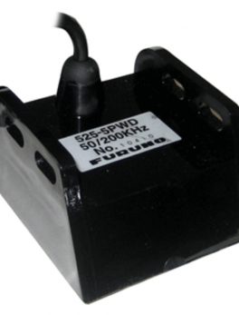 Furuno 525-5PWD Plastic TM Transducer, 600W (10-Pin)
