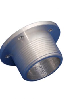 Maretron 1.5" NPT Displacement Hull Tank Adapter