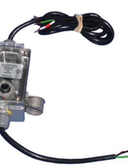Ice Eater by Power House 220V Thermostat w/Adjustable Temperature Range
