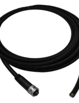 Maretron NMEA 0183 10 Meter Connection Cable f/SSC200 and SSC300 Solid State Compass