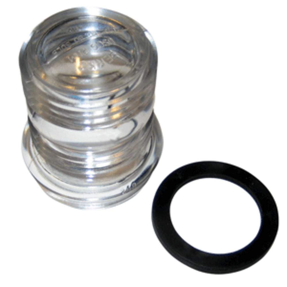 Perko Spare Clear Fresnel Globe 360 and deg; Lens f/All-Round Lights