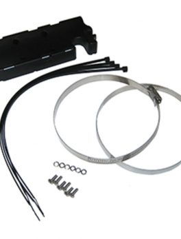Humminbird AD MTM Trolling Motor Adapter f/MEGA Transom Transducer