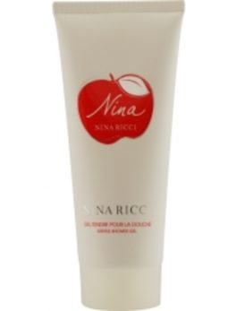 Nina Shower Gel 6.8 Oz For Women