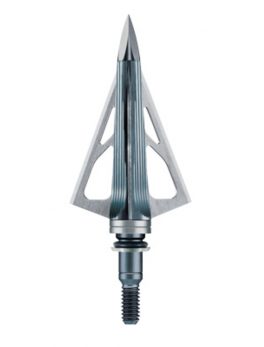 New Archery Broadhead Thunderhead 5Pk-85Gr