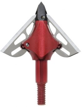 New Archery Bloodrunner 100Gr 3Pk